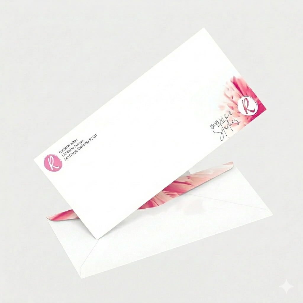 Printed_Envelopes
