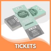 Tickets