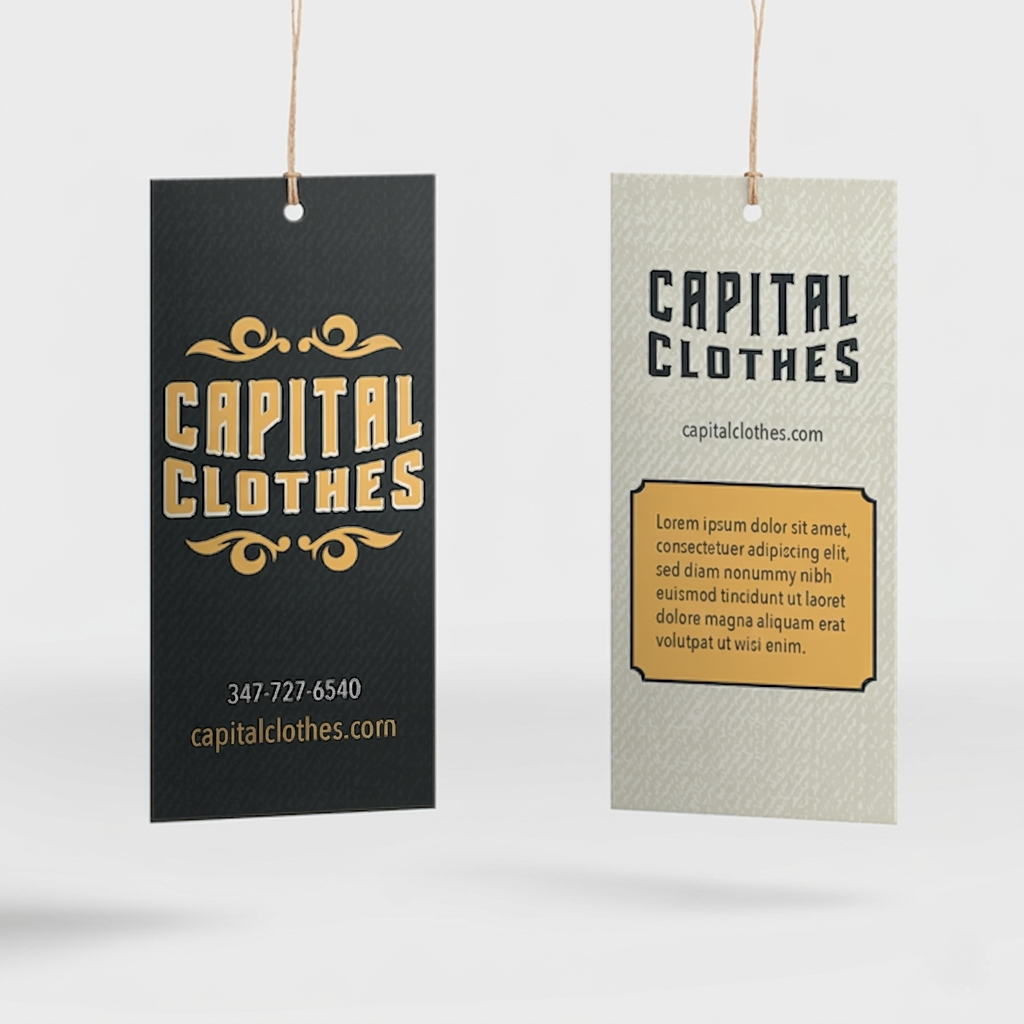 Étiquettes régulières