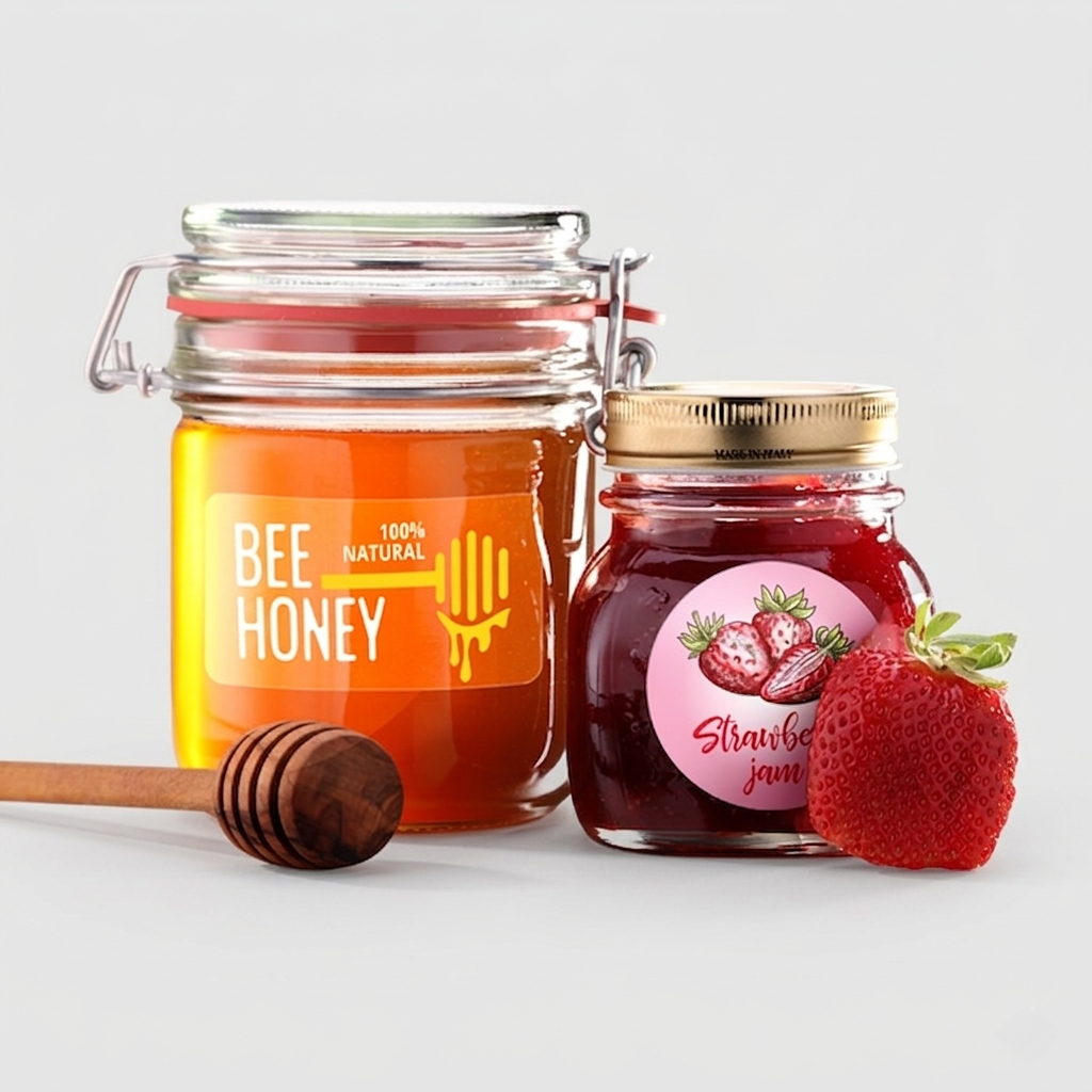 Étiquettes en rouleau poly - Les étiquettes ou autocollants polyester adhésifs en rouleaux