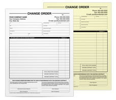 NCR autocopiantes en 2 , 3 ou 4 exemplaires