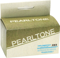 Hewlett-Packard -CHP-902XLC