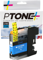 Brother -CBRO-LC103C-PT