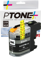 Brother -CBRO-LC107K-PT