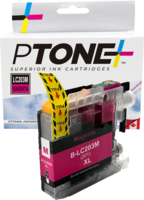 Brother -CBRO-LC203M-PT