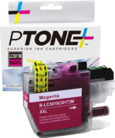 Brother -CBRO-LC3017M-PT