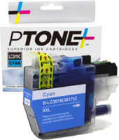 Brother -CBRO-LC3019C-PT