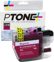 Brother -CBRO-LC3019M-PT