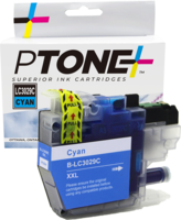 Brother -CBRO-LC3029C-PT