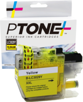 Brother -CBRO-LC3029Y-PT