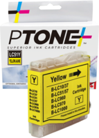 Brother -CBRO-LC51Y-PT