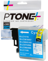 Brother -CBRO-LC65C-PT