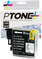 Brother -CBRO-LC65K-PT