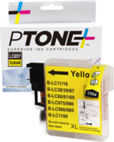 Brother -CBRO-LC65Y-PT