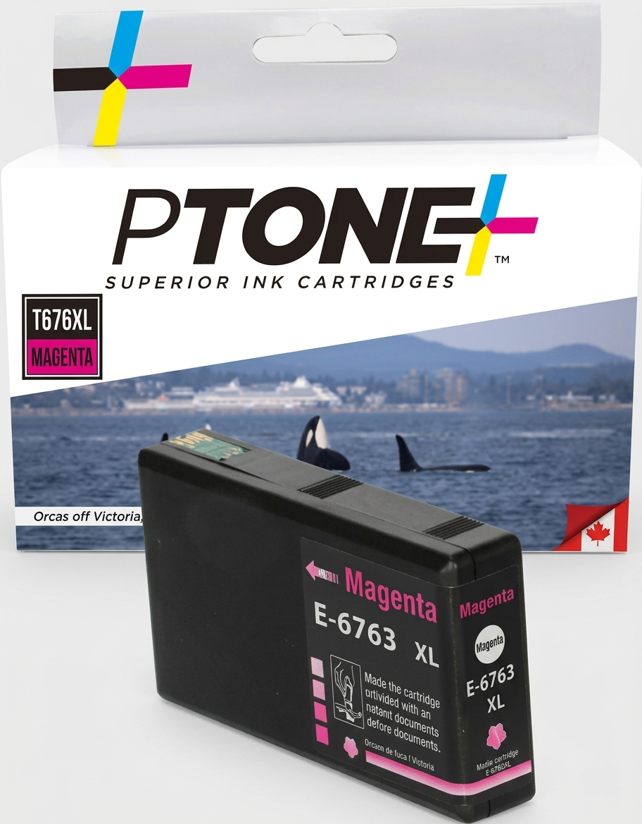 Epson -CEPS-T676XL320-PT