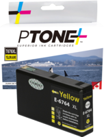 Epson -CEPS-T676XL420-PT