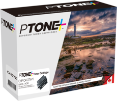 Frère; Hewlett-Packard; Canon-CHP-C4127X-PT