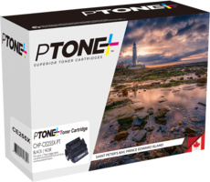 Canon; Hewlett-Packard; -CHP-CE255X-PT