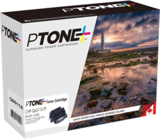 Canon; Hewlett-Packard; -CHP-Q6511X-PT