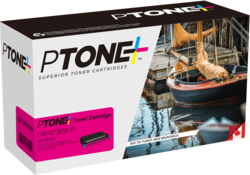 Canon; Hewlett-Packard; -CHP-Q7583A-PT