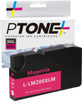 Lexmark -CLEX-200XLM-PT