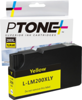 Lexmark -CLEX-200XLY-PT