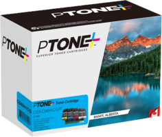 Lexmark -CLEX-C540H1CG-PT