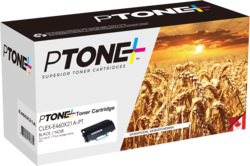 Lexmark -CLEX-E460X21A-PT