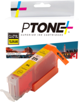 Canon -CCAN-CLI271XLY-PT