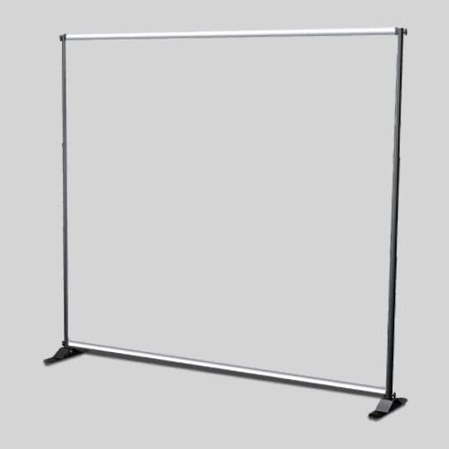 Matériel de toile de fond ajustable de qualité supérieure