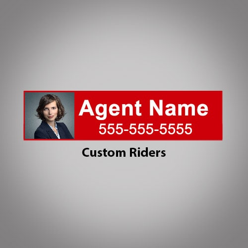 Cavaliers personnalisés