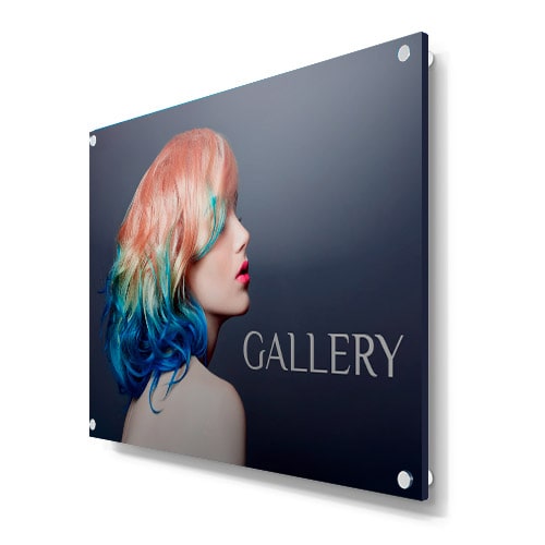 Acrylique / Plexiglass1/4