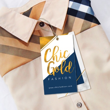 Cartes EDGE - étiquettes volantes