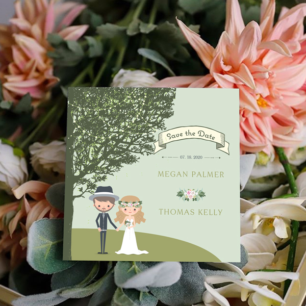 Cartes Postales EDGE