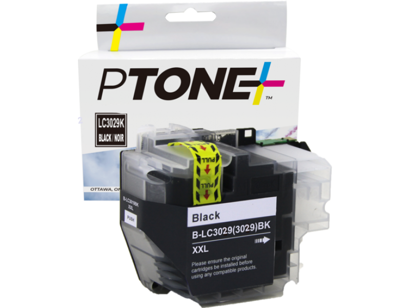 Brother -CBRO-LC3029K-PT