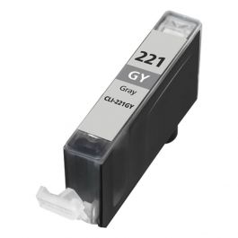 Canon -CCAN-CLI221GY-PT