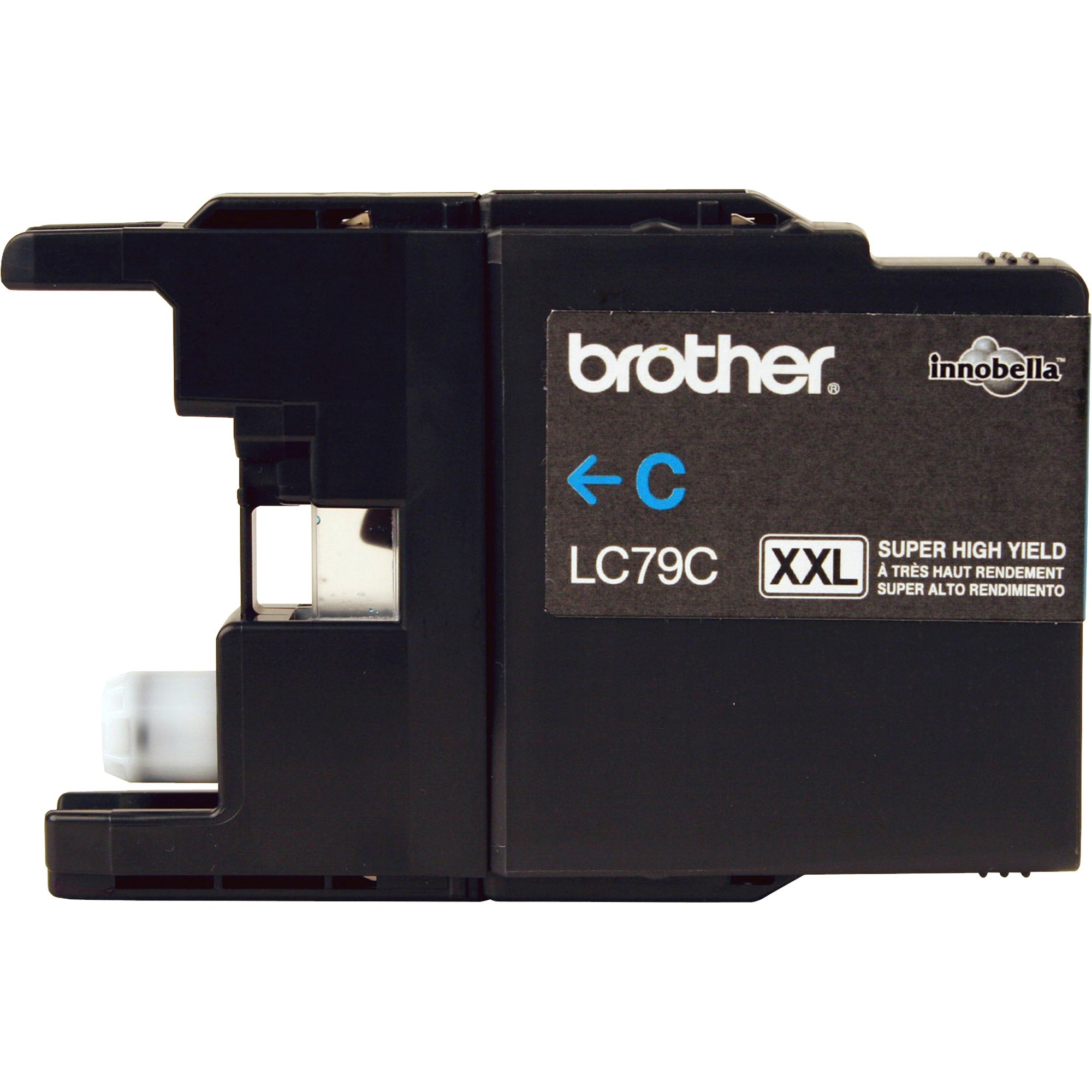 Brother -CBRO-LC79C-PT