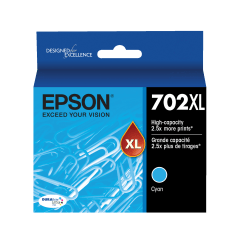 Epson -CEPS-T702XL220-PT