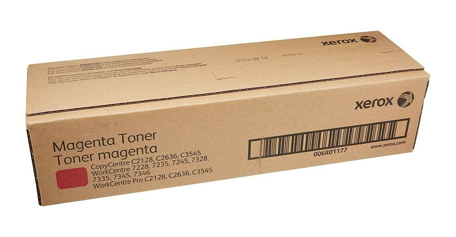 Xerox -CXER-006R01177