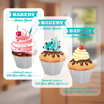 Cartes postales durables