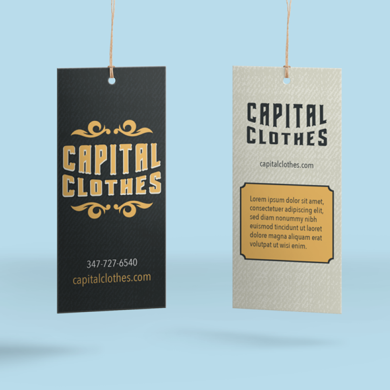 Étiquettes régulières