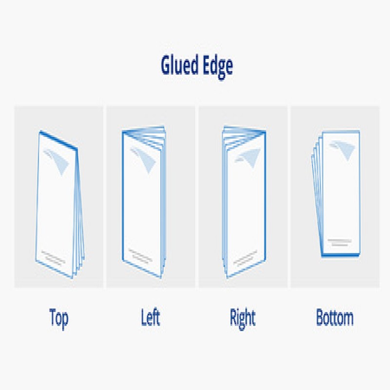 blocs-notes de 50 pages