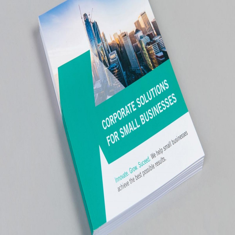 Impression de livres à Montréal