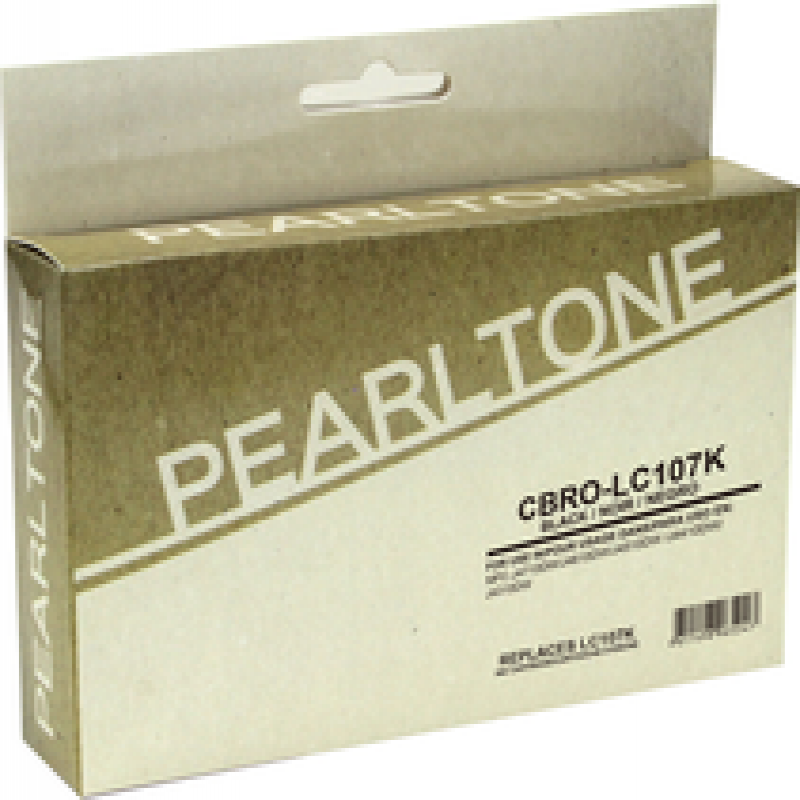 Brother -CBRO-LC107K