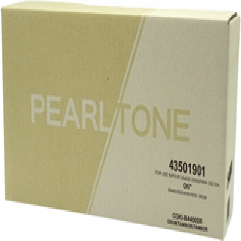 Okidata -COKI-B4400DR