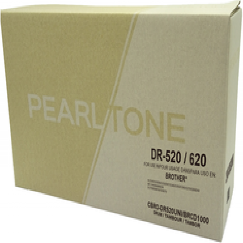 Brother -CBRO-DR520UNI