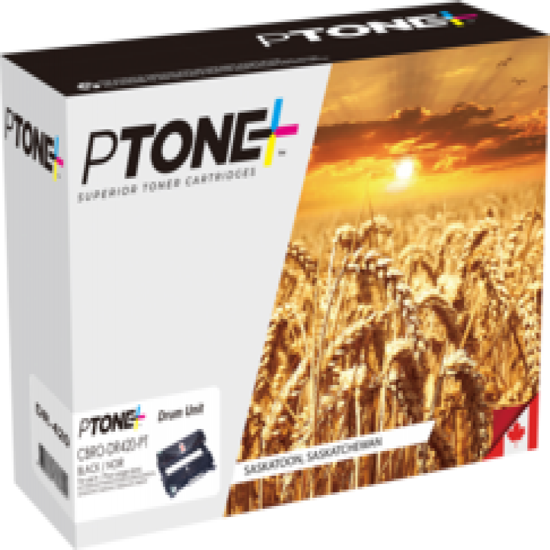 Brother -CBRO-DR420-PT