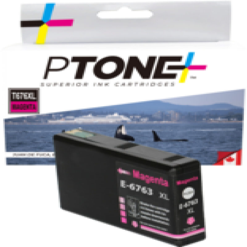 Epson -CEPS-T676XL320-PT