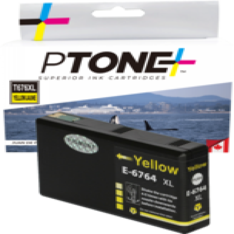 Epson -CEPS-T676XL420-PT