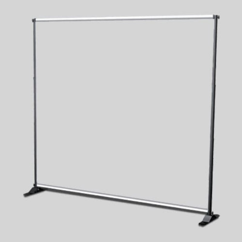 Matériel de toile de fond ajustable de qualité supérieure